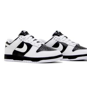 Nike Reverse Panda Dunks